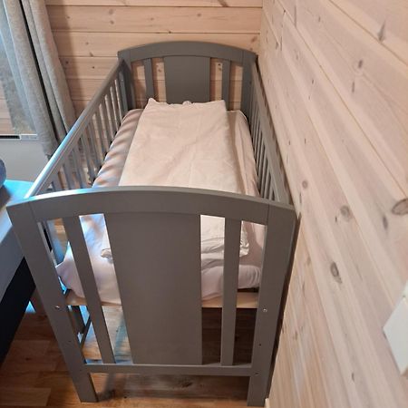 Nydelig Hytte I Kabelvag Lofoten Екстериор снимка