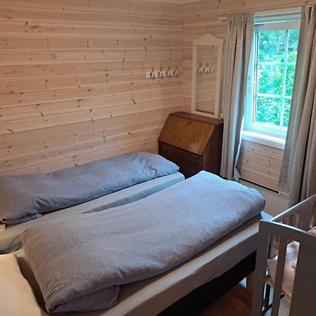Nydelig Hytte I Kabelvag Lofoten Екстериор снимка