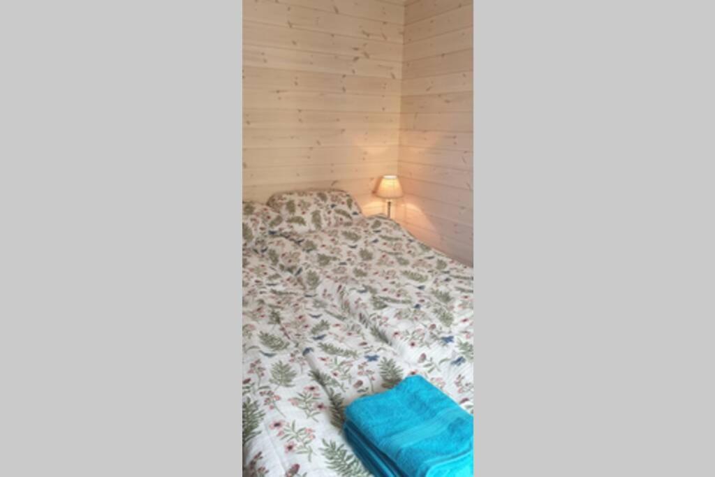 Nydelig Hytte I Kabelvag Lofoten Екстериор снимка