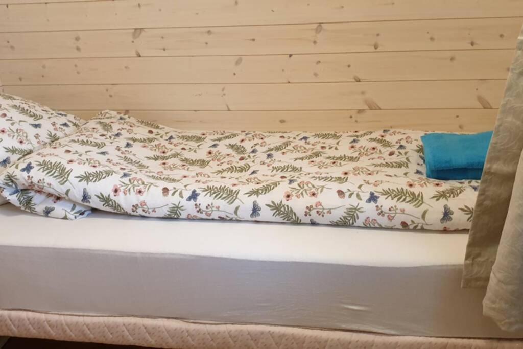 Nydelig Hytte I Kabelvag Lofoten Екстериор снимка
