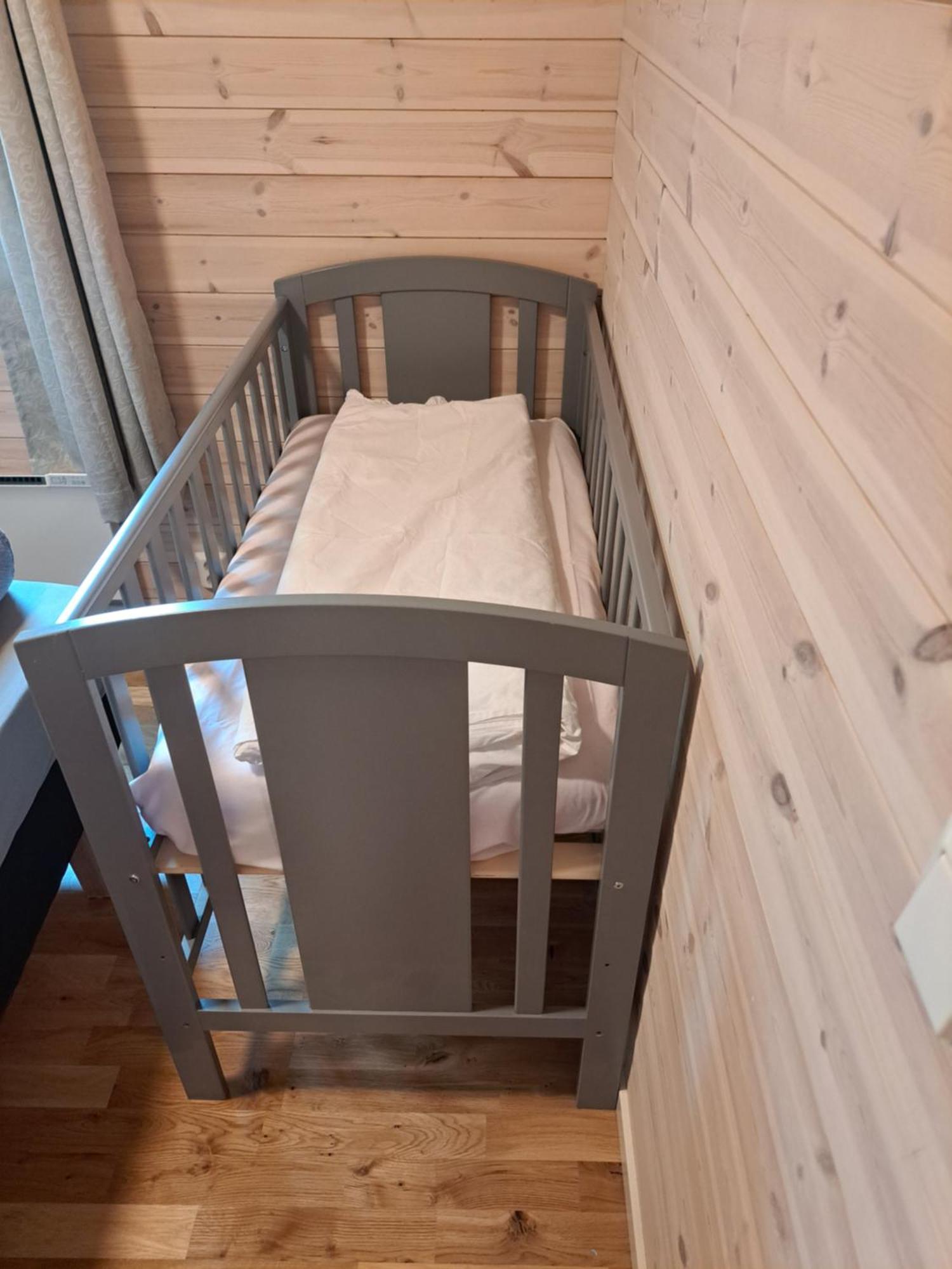 Nydelig Hytte I Kabelvag Lofoten Екстериор снимка