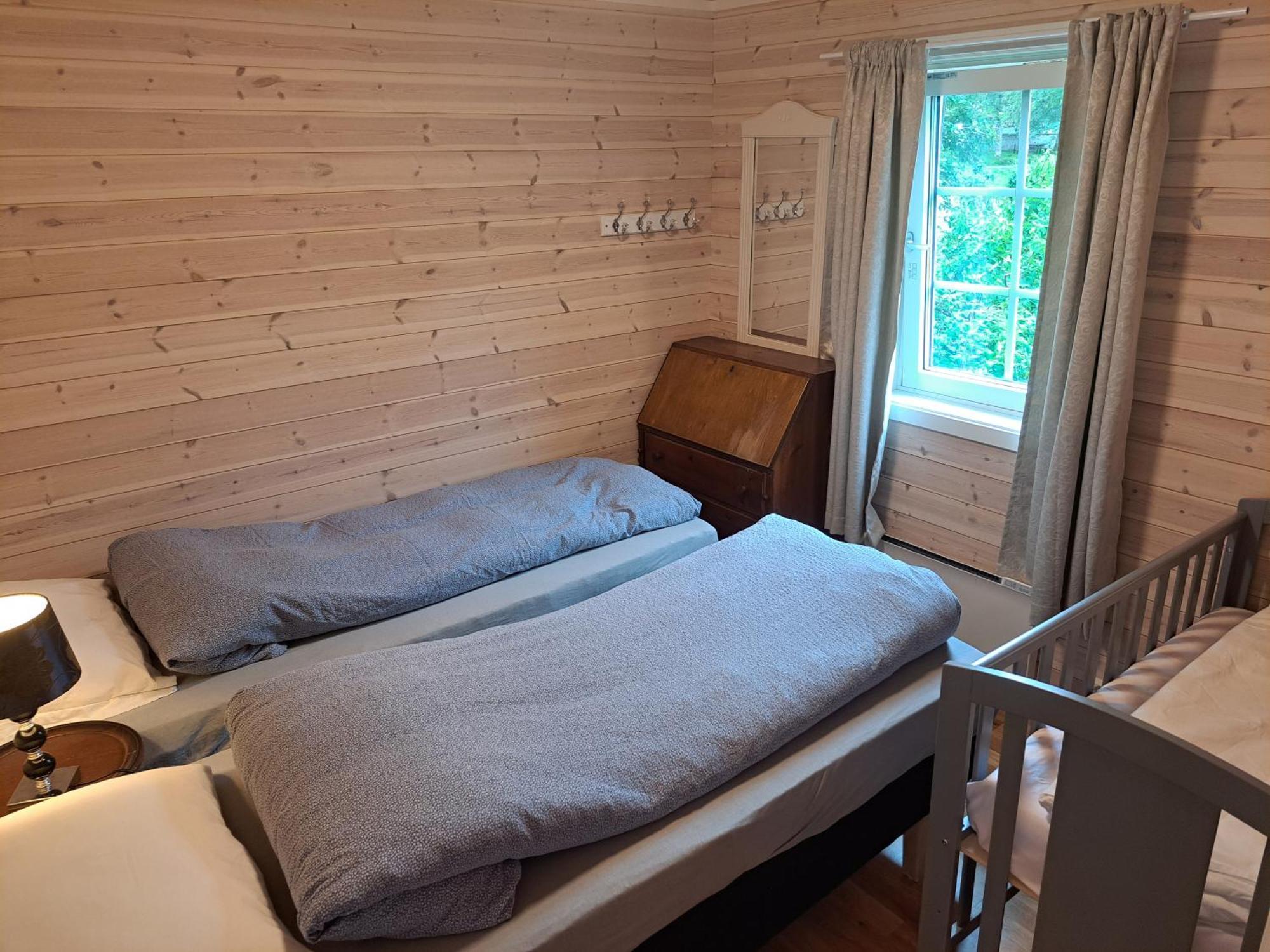 Nydelig Hytte I Kabelvag Lofoten Екстериор снимка